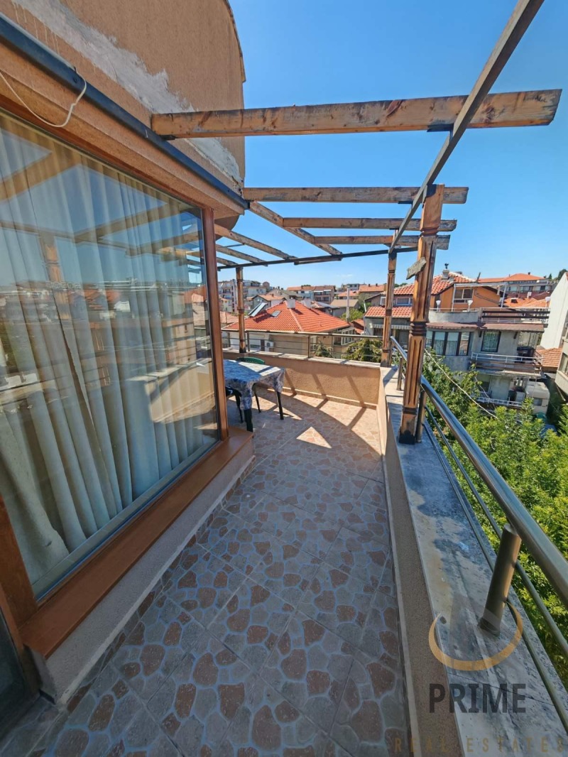 Продава  2-стаен град Бургас , Сарафово , 55 кв.м | 61391875 - изображение [6]