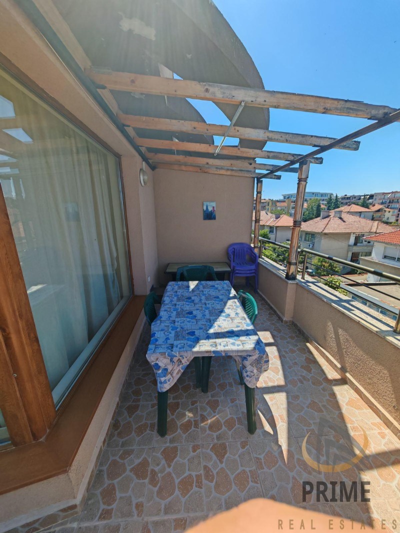 Продава  2-стаен град Бургас , Сарафово , 55 кв.м | 61391875 - изображение [7]
