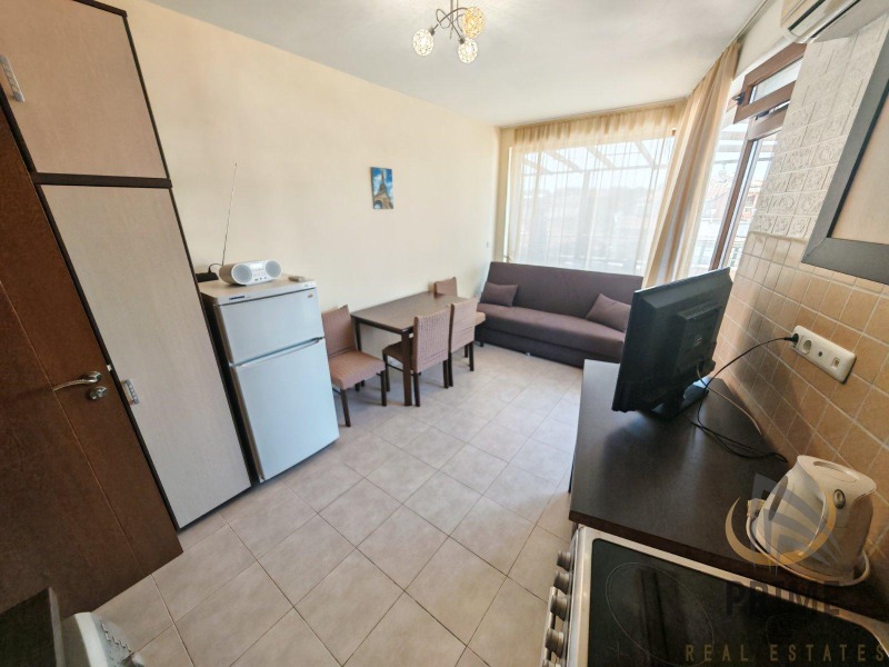 Продава  2-стаен град Бургас , Сарафово , 55 кв.м | 61391875 - изображение [3]