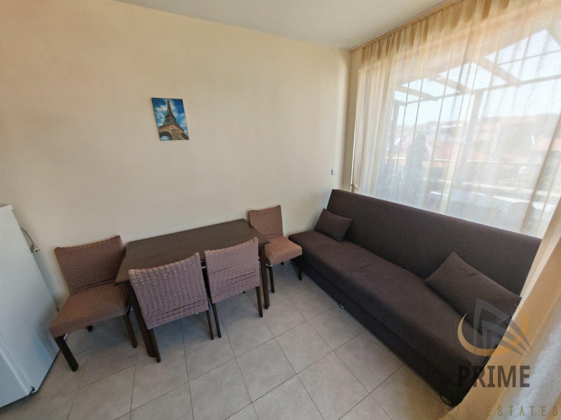 Продава  2-стаен град Бургас , Сарафово , 55 кв.м | 61391875 - изображение [5]