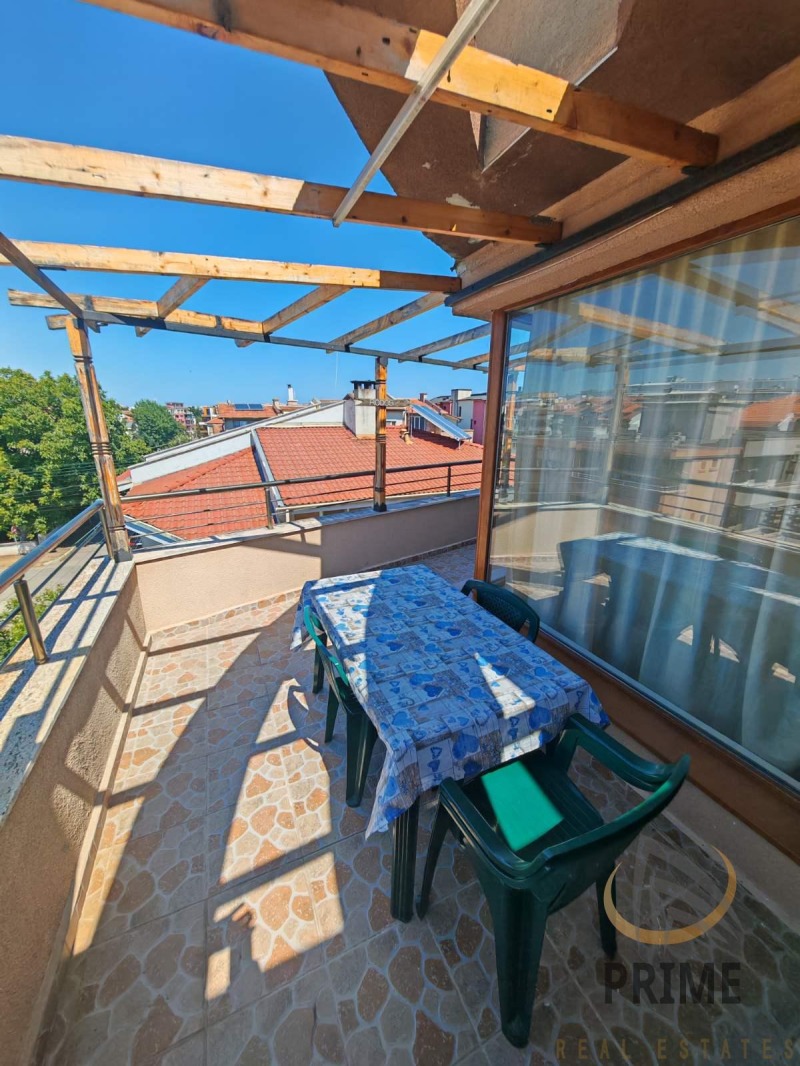 Продава  2-стаен град Бургас , Сарафово , 55 кв.м | 61391875 - изображение [9]