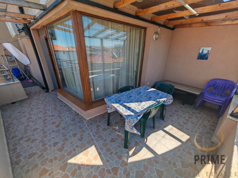 Продава  2-стаен град Бургас , Сарафово , 55 кв.м | 61391875 - изображение [8]