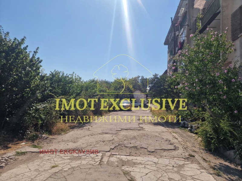 Продава 2-СТАЕН, гр. Пловдив, Център, снимка 2 - Апартаменти - 50999173