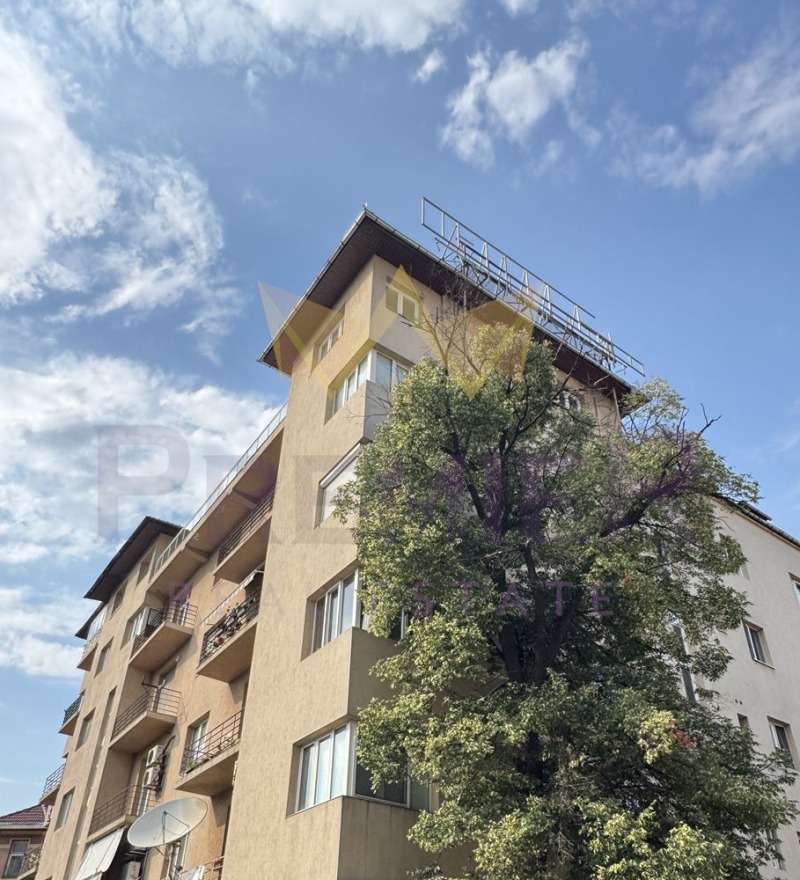 Till salu  1 sovrum Sofia , Javorov , 63 kvm | 88307565 - bild [7]