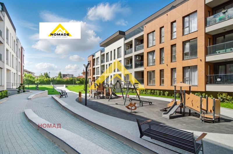 Myytävänä  1 makuuhuone Plovdiv , Ostromila , 68 neliömetriä | 23419217 - kuva [11]