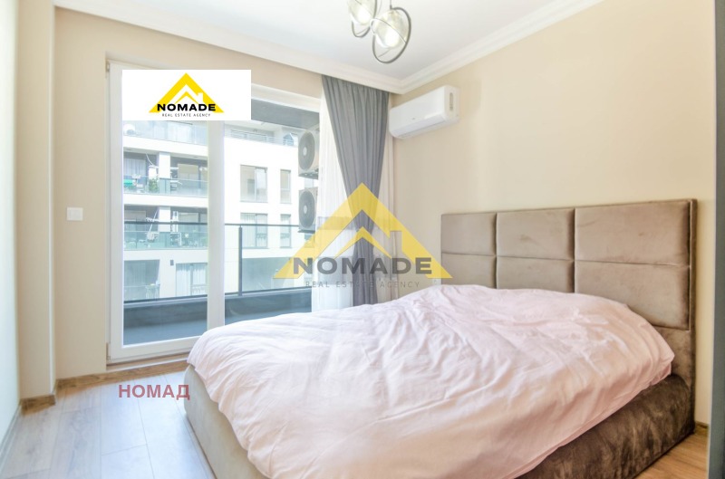 Myytävänä  1 makuuhuone Plovdiv , Ostromila , 68 neliömetriä | 23419217 - kuva [6]