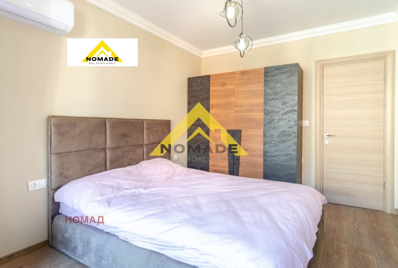 Myytävänä  1 makuuhuone Plovdiv , Ostromila , 68 neliömetriä | 23419217 - kuva [7]