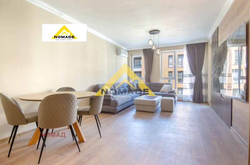 Myytävänä  1 makuuhuone Plovdiv , Ostromila , 68 neliömetriä | 23419217 - kuva [3]