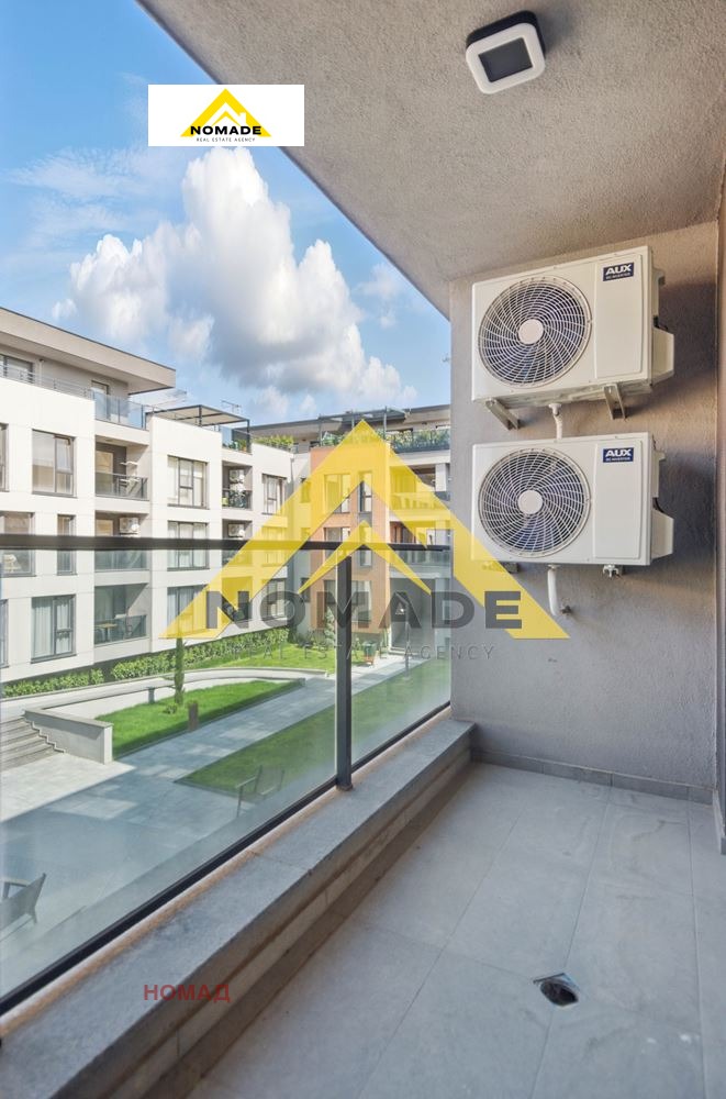 Myytävänä  1 makuuhuone Plovdiv , Ostromila , 68 neliömetriä | 23419217 - kuva [9]