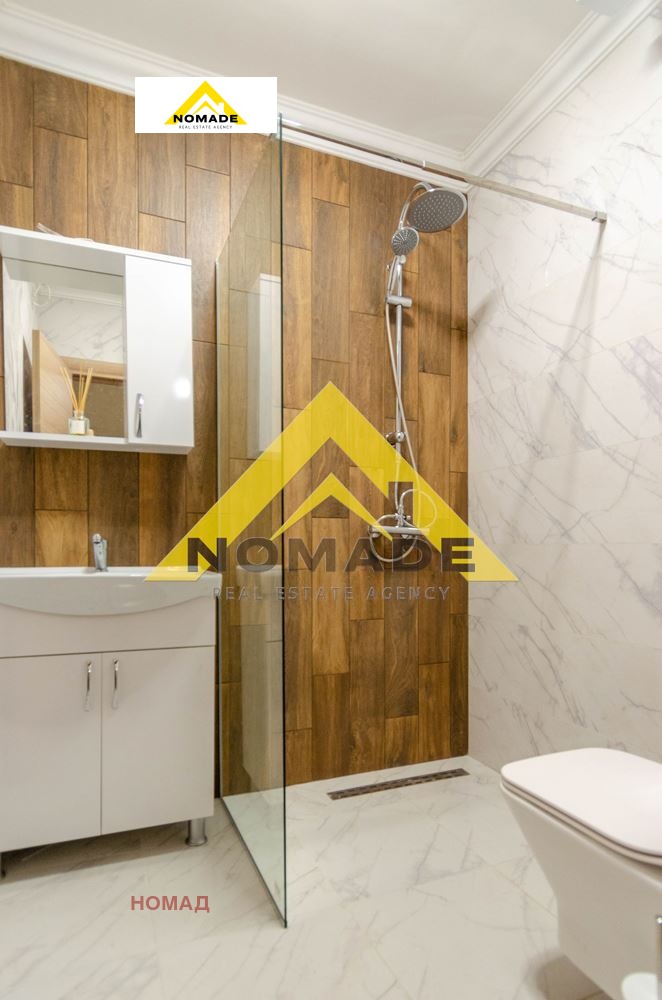Myytävänä  1 makuuhuone Plovdiv , Ostromila , 68 neliömetriä | 23419217 - kuva [8]