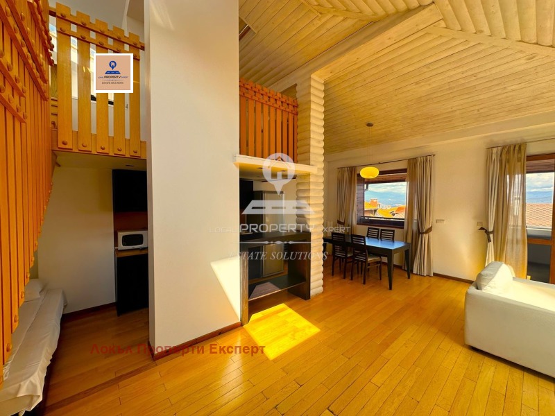 À vendre  1 chambre région Blagoevgrad , Bansko , 186 m² | 34452887