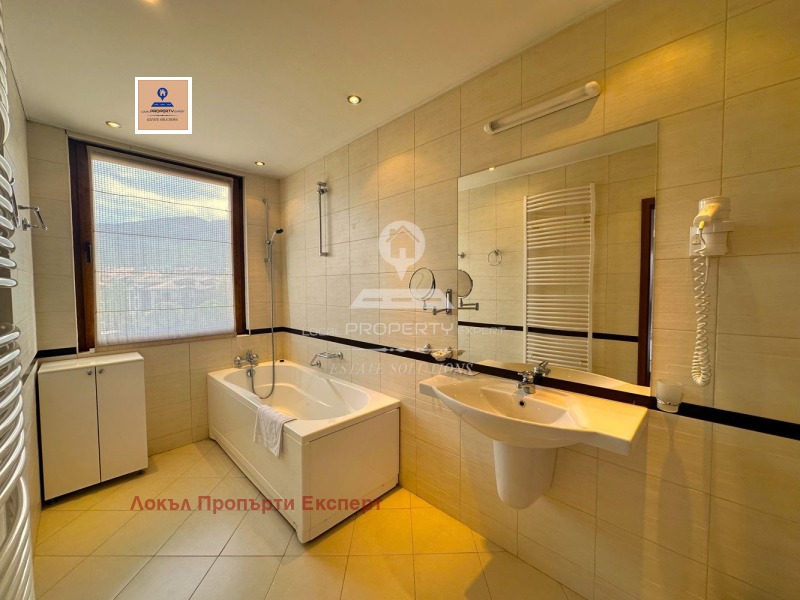 À vendre  1 chambre région Blagoevgrad , Bansko , 186 m² | 34452887 - image [11]