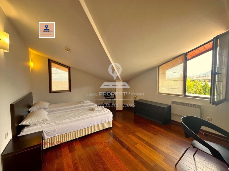 À vendre  1 chambre région Blagoevgrad , Bansko , 186 m² | 34452887 - image [8]