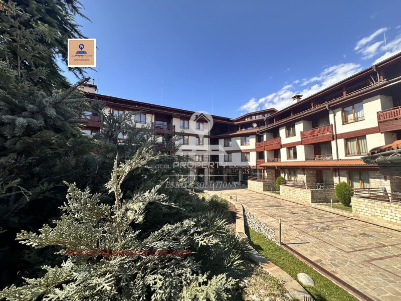 À vendre  1 chambre région Blagoevgrad , Bansko , 186 m² | 34452887 - image [13]