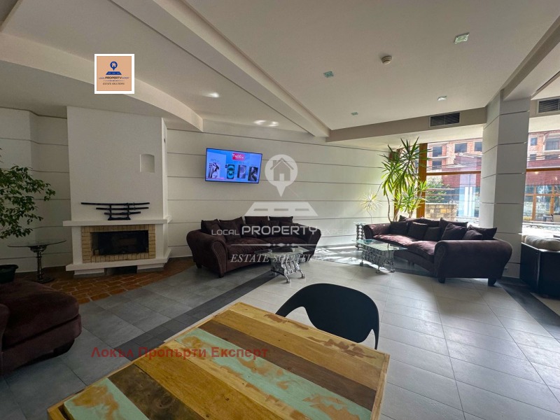 À vendre  1 chambre région Blagoevgrad , Bansko , 186 m² | 34452887 - image [15]
