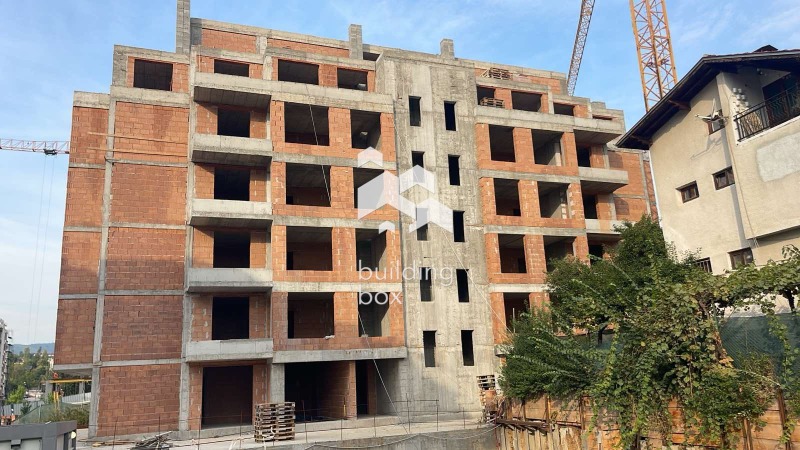 Продава 2-СТАЕН, град София, Овча купел 1 • 132000 € / 258169.56 лв. • 75803510 1