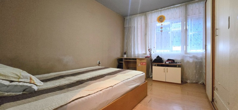 Продава 2-СТАЕН, гр. Шумен, Тракия, снимка 6 - Апартаменти - 52883854