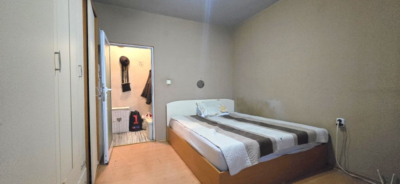 Продава 2-СТАЕН, гр. Шумен, Тракия, снимка 7 - Апартаменти - 52883854