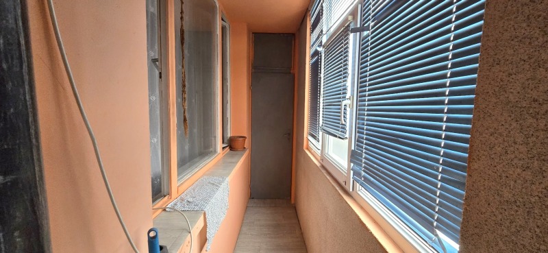 Продава 2-СТАЕН, гр. Шумен, Тракия, снимка 5 - Апартаменти - 52883854