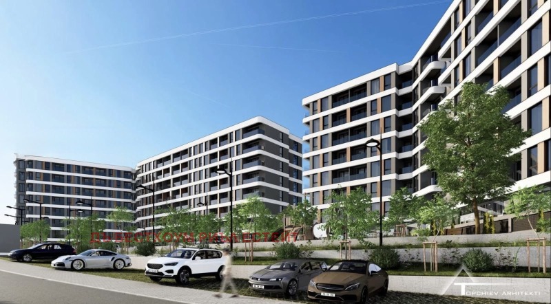 Продава 2-СТАЕН, гр. Варна, Владислав Варненчик 1, снимка 2 - Апартаменти - 53325833