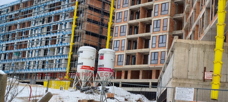 Продава 2-СТАЕН, гр. Варна, Владислав Варненчик 1, снимка 4 - Апартаменти - 53325833