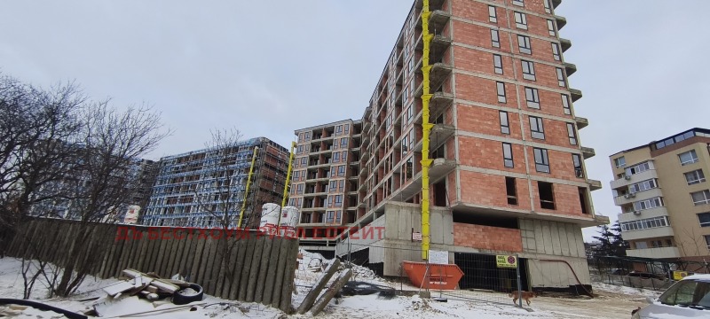 Продава 2-СТАЕН, гр. Варна, Владислав Варненчик 1, снимка 7 - Апартаменти - 53325833