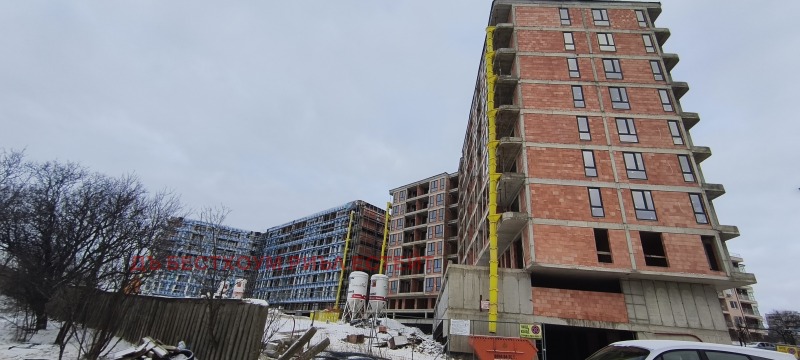 Продава 2-СТАЕН, гр. Варна, Владислав Варненчик 1, снимка 2 - Апартаменти - 53325833