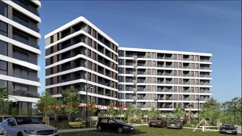 Продава 2-СТАЕН, гр. Варна, Владислав Варненчик 1