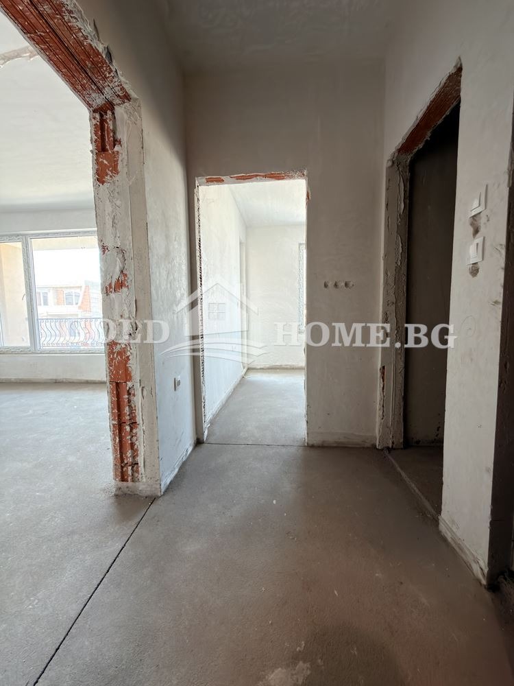 Продава 2-СТАЕН, гр. Пловдив, Остромила, снимка 10 - Апартаменти - 53883178