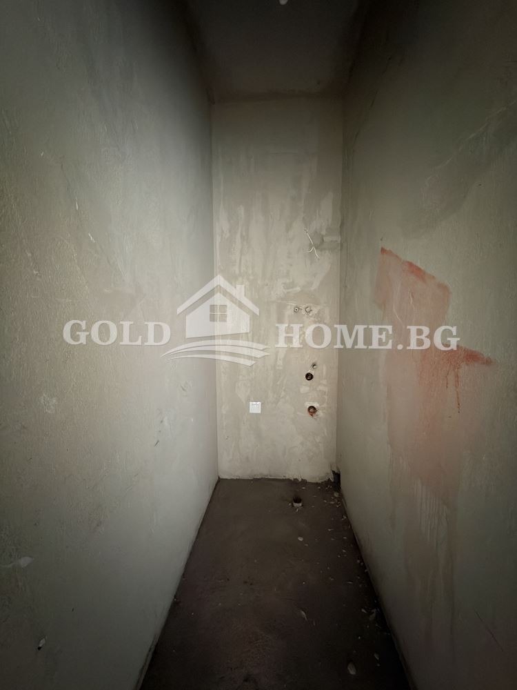 Продава 2-СТАЕН, гр. Пловдив, Остромила, снимка 15 - Апартаменти - 53883178