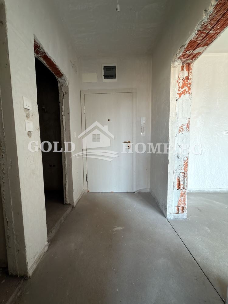 Продава 2-СТАЕН, гр. Пловдив, Остромила, снимка 12 - Апартаменти - 53883178