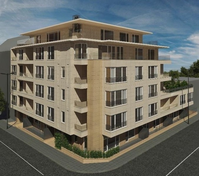 Zu verkaufen  2 Schlafzimmer Sofia , Krastowa wada , 118 qm | 50724176 - Bild [10]