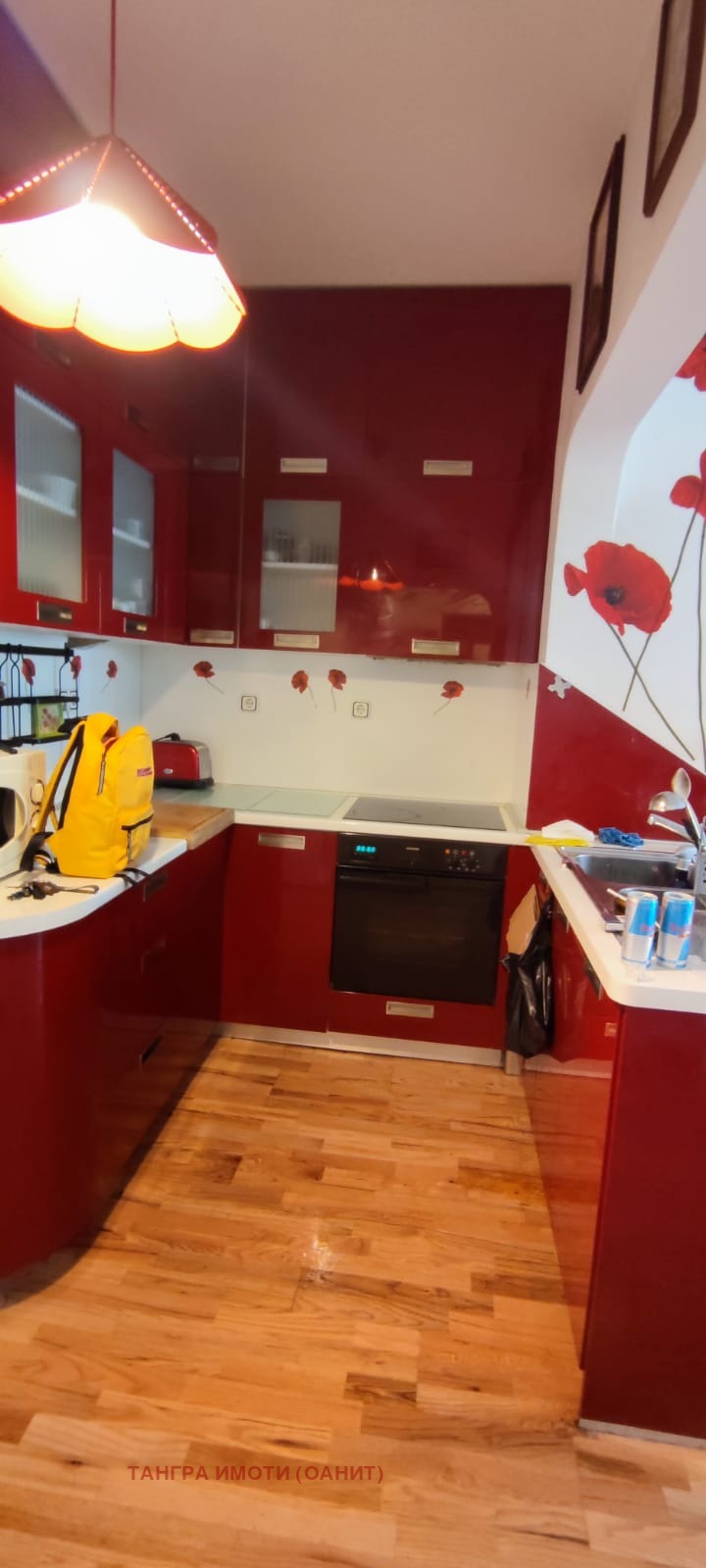 Te koop  2 slaapkamers Sofia , Zona B-19 , 82 m² | 30377657 - afbeelding [5]