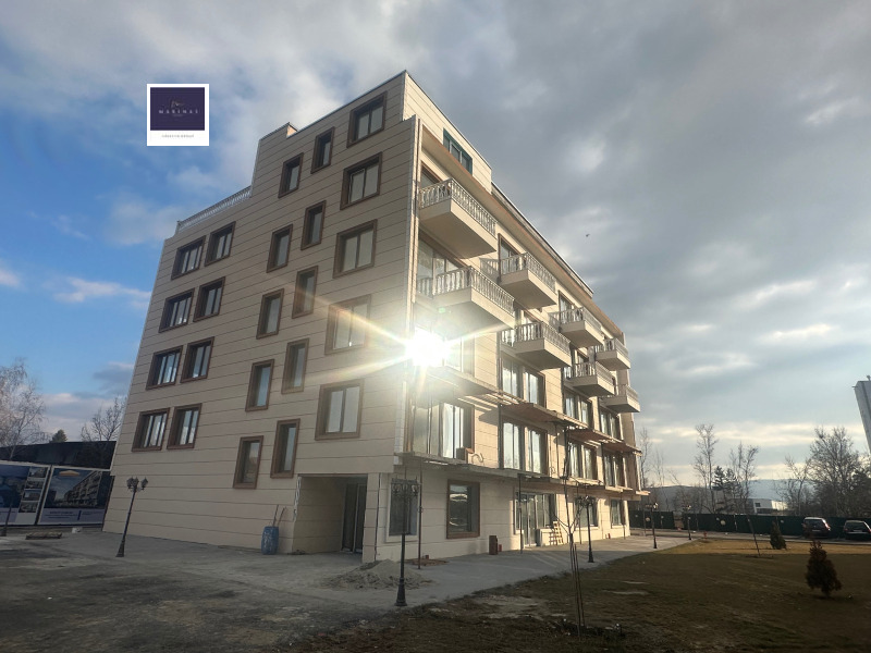 Продава  3-стаен област София , гр. Елин Пелин , 92 кв.м | 47270598