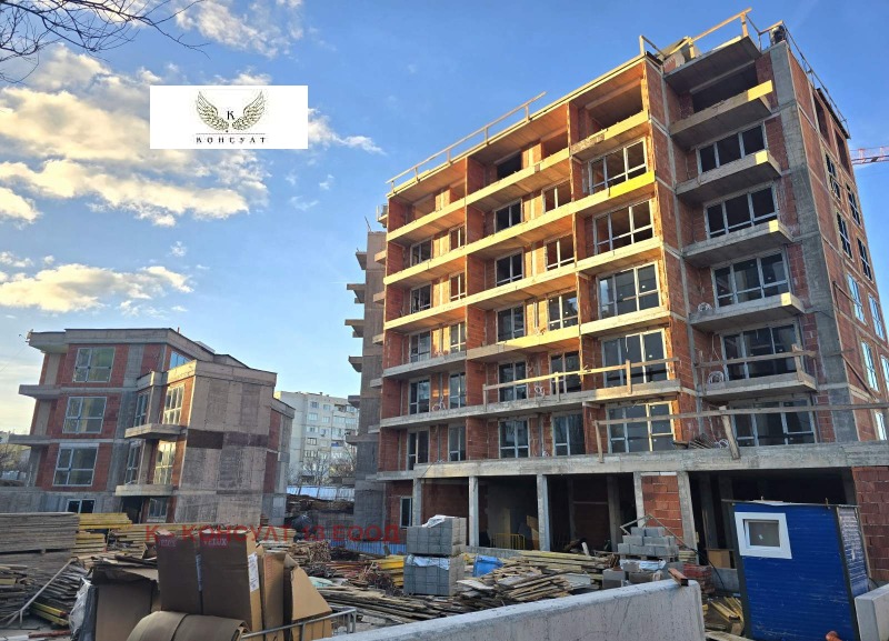 Продава 3-СТАЕН, гр. София, Овча купел 2