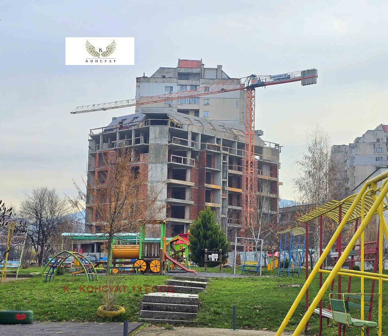 Продава 3-СТАЕН, гр. София, Овча купел 2, снимка 2 - Апартаменти - 52707427