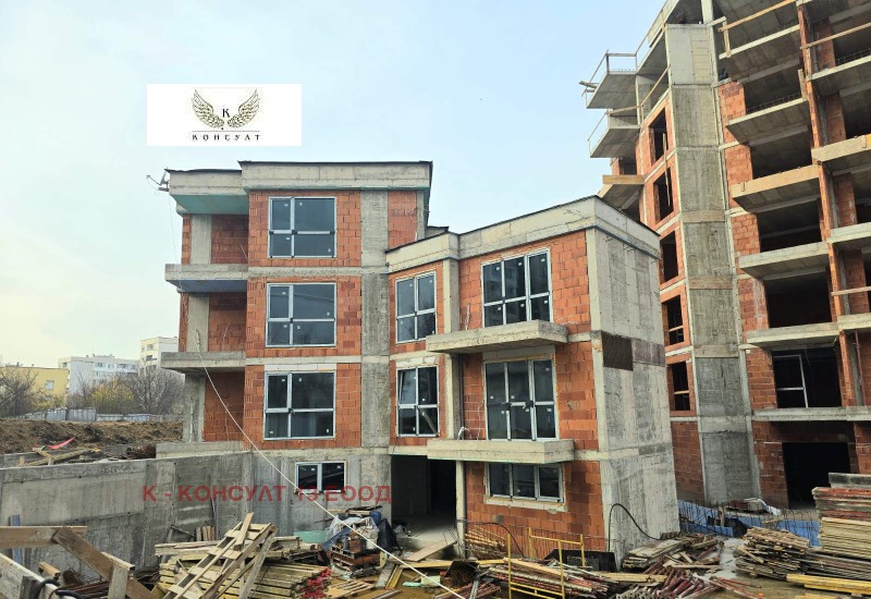 Продава 3-СТАЕН, гр. София, Овча купел 2