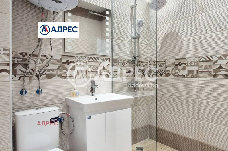 Te koop  2 slaapkamers Varna , Vladislav Varnentsjik 1 , 56 m² | 53496762 - afbeelding [9]