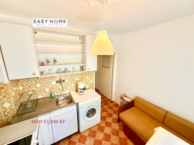 Till salu  2 sovrum Sofia , Ljulin 5 , 60 kvm | 91119537 - bild [8]