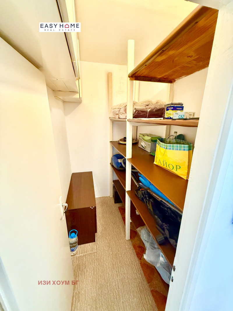 Till salu  2 sovrum Sofia , Ljulin 5 , 60 kvm | 91119537 - bild [9]