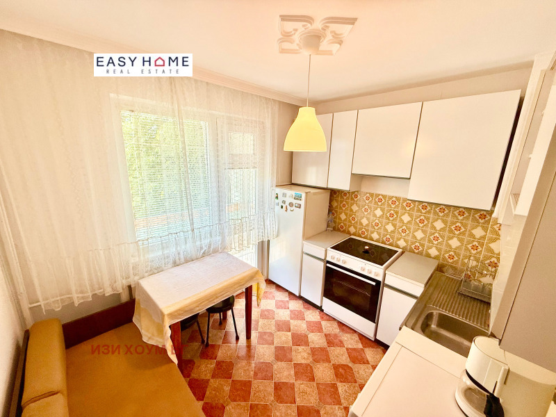 Till salu  2 sovrum Sofia , Ljulin 5 , 60 kvm | 91119537 - bild [7]