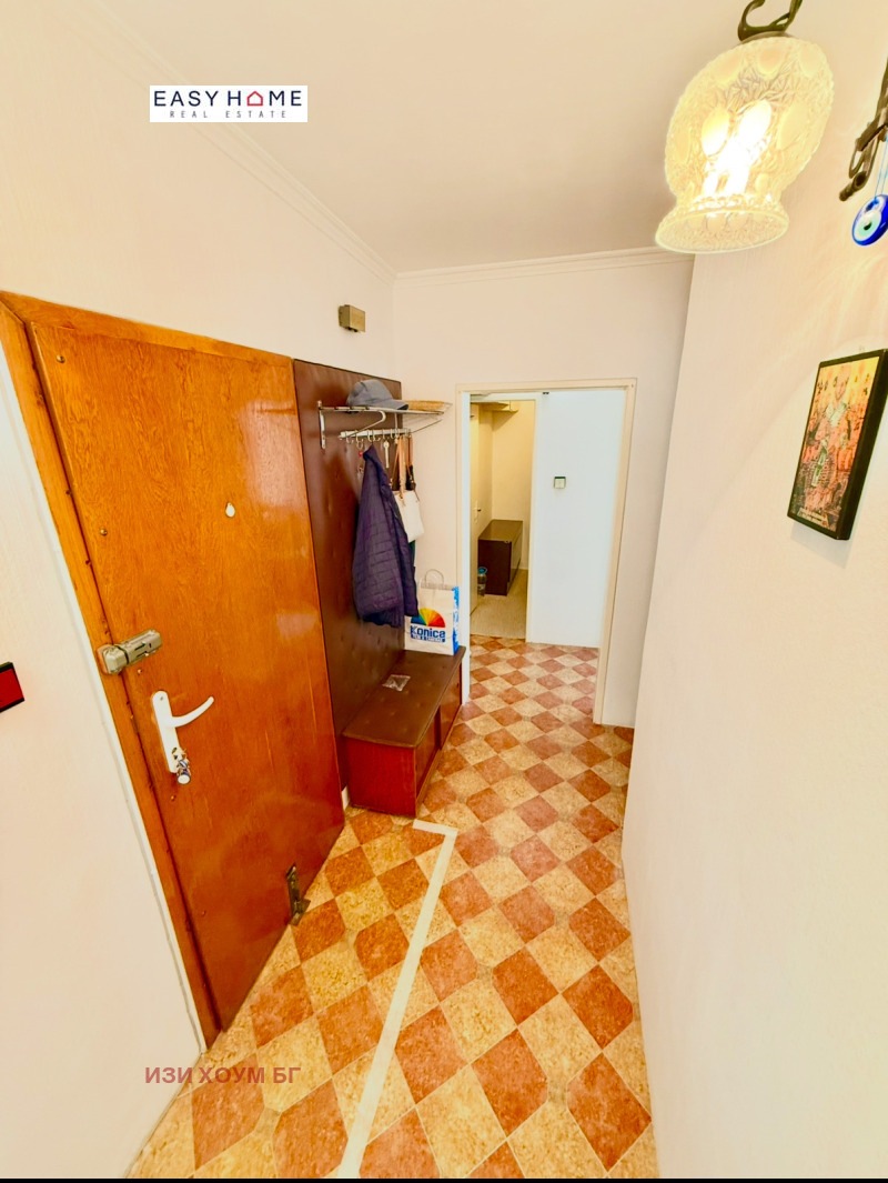 Till salu  2 sovrum Sofia , Ljulin 5 , 60 kvm | 91119537 - bild [12]