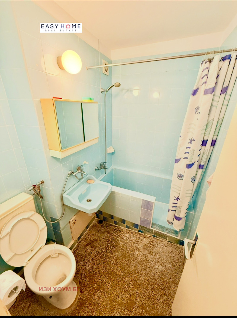 Till salu  2 sovrum Sofia , Ljulin 5 , 60 kvm | 91119537 - bild [11]