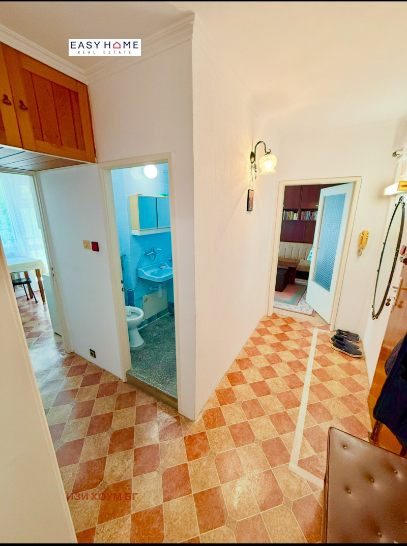 Till salu  2 sovrum Sofia , Ljulin 5 , 60 kvm | 91119537 - bild [13]