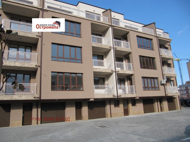 Продаја  2 спаваће собе Пловдив , Остромила , 117 м2 | 26241632 - слика [3]