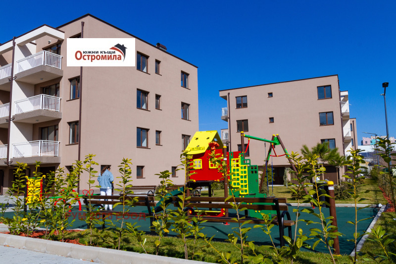 Продаја  2 спаваће собе Пловдив , Остромила , 117 м2 | 26241632