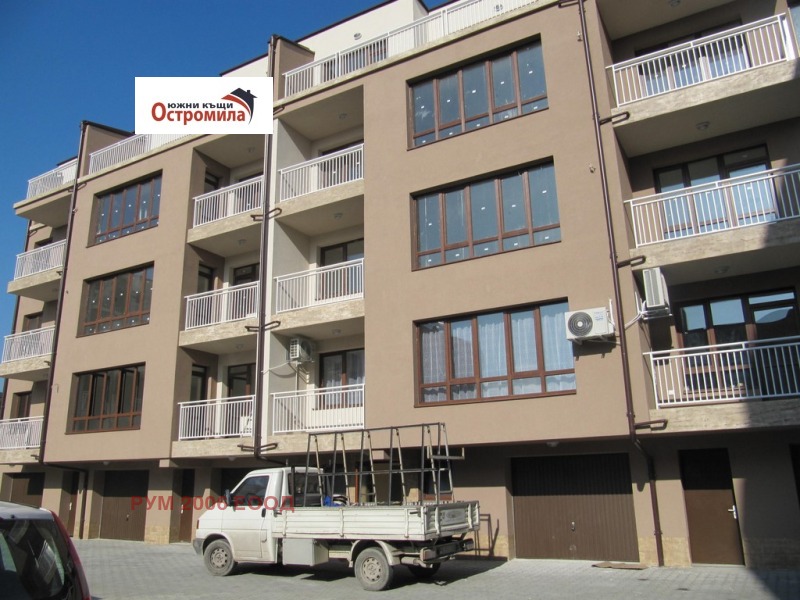Продаја  2 спаваће собе Пловдив , Остромила , 117 м2 | 26241632 - слика [2]