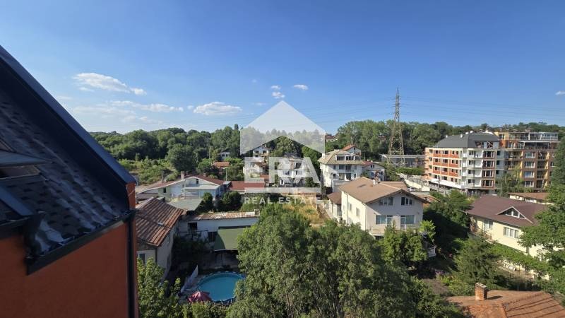 Продава  3-стаен, град София, Овча купел 1 •  233 954 EUR • ID 17194846 — holmes.bg - [1] 