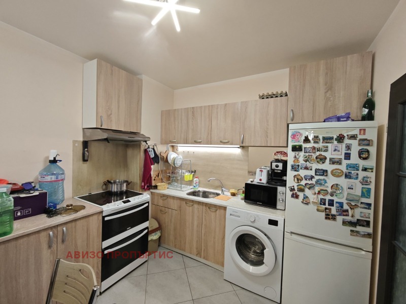 Продава 3-СТАЕН, гр. София, Овча купел, снимка 6 - Апартаменти - 53254440