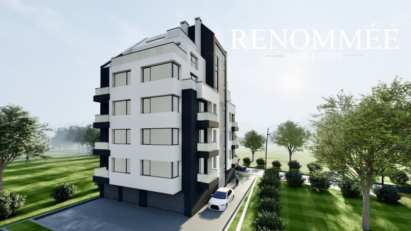 Продава 3-СТАЕН, гр. София, Манастирски ливади, снимка 4 - Апартаменти - 53570976